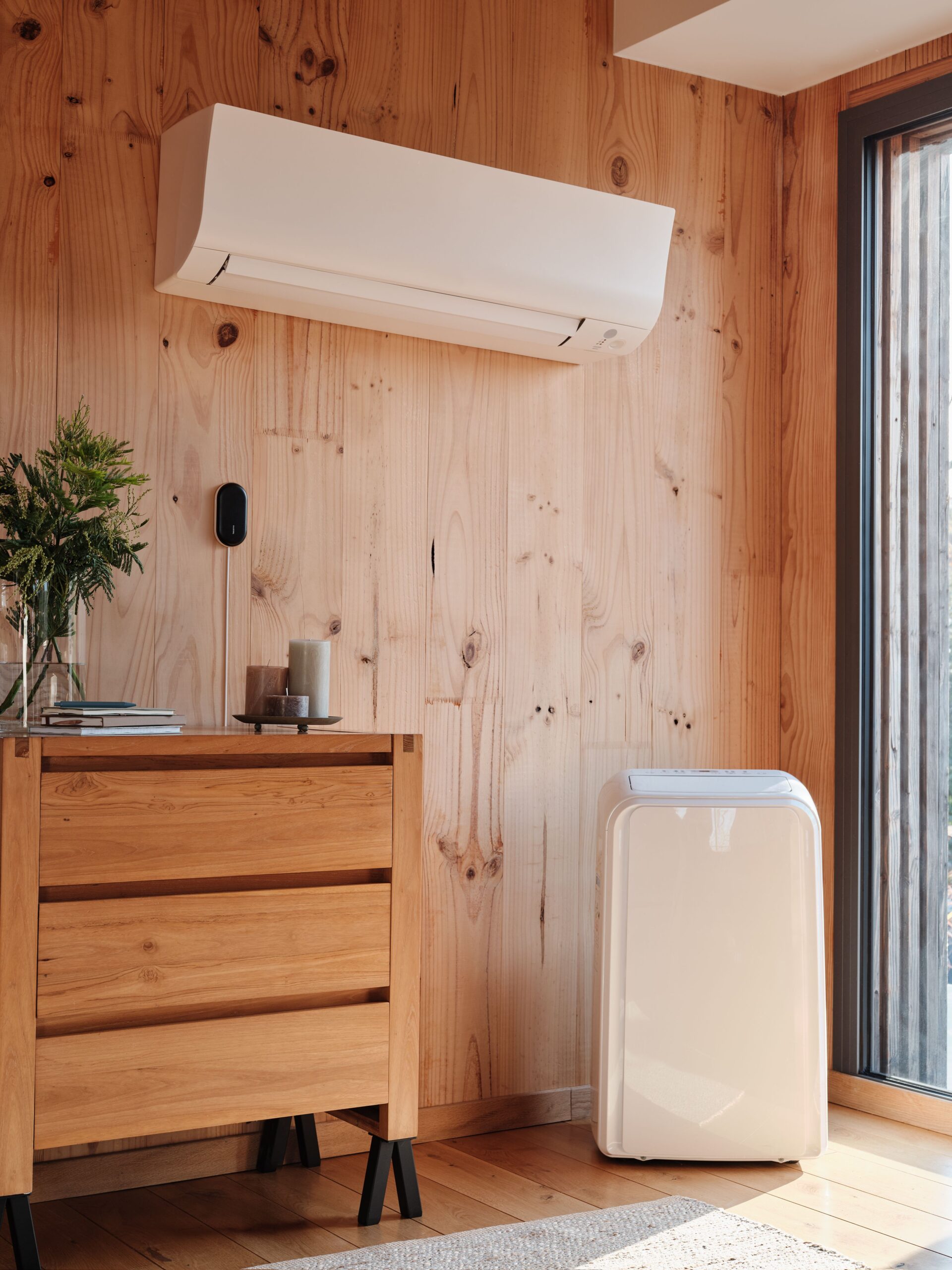 Con Netatmo il Controllo Intelligente di Climatizzazione per l’estate è più smart
