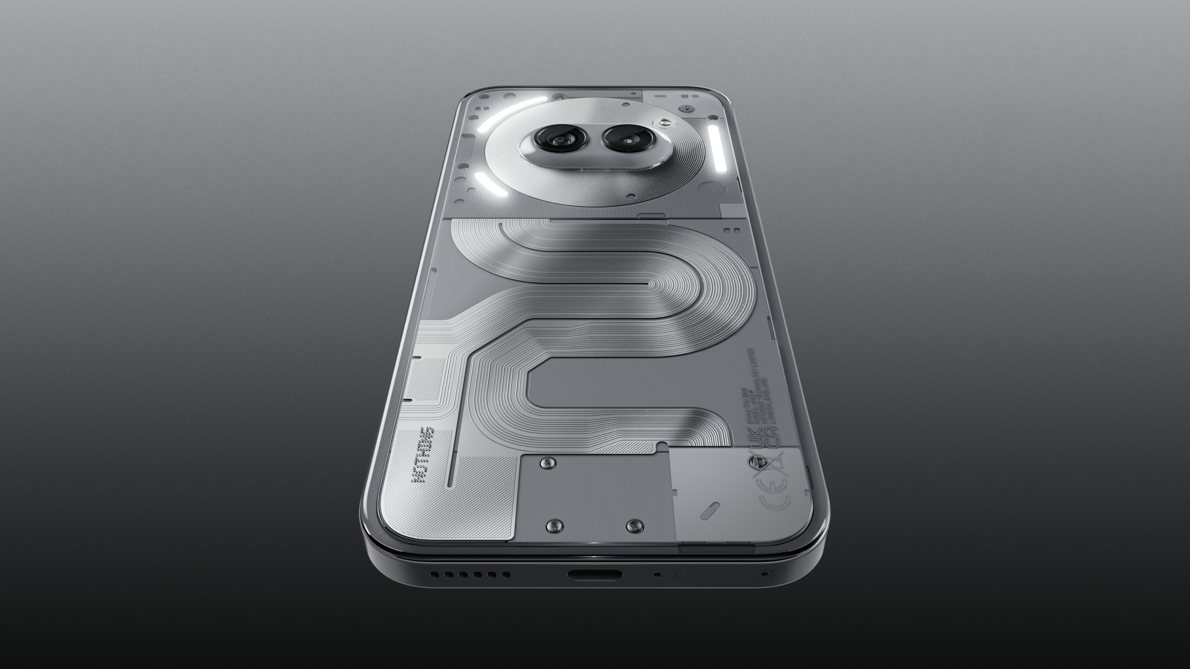 Nothing presenta Phone (2a) Plus, portando prestazioni, fotocamera e design a un nuovo livello