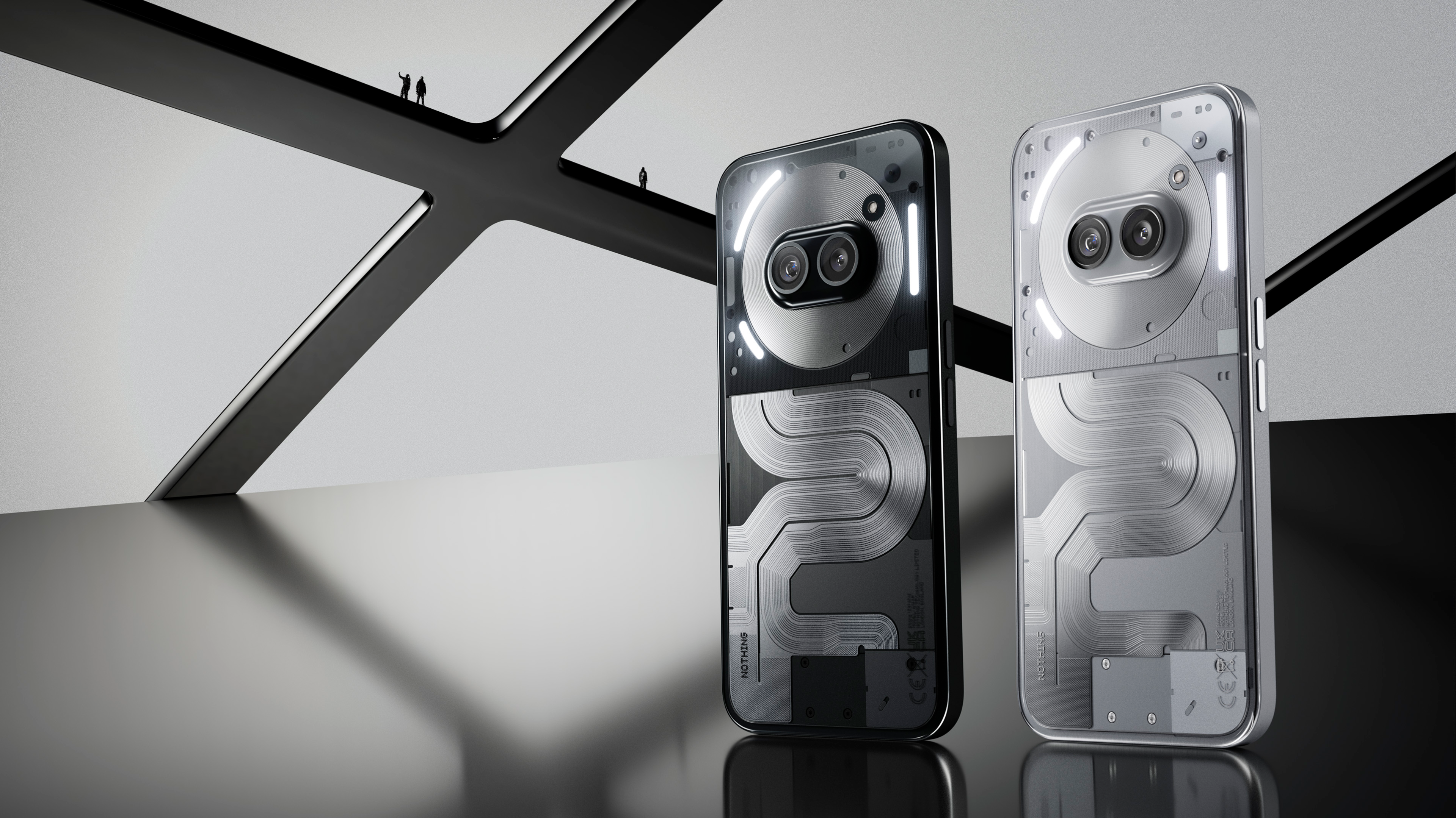 Nothing presenta Phone (2a) Plus, portando prestazioni, fotocamera e design a un nuovo livello