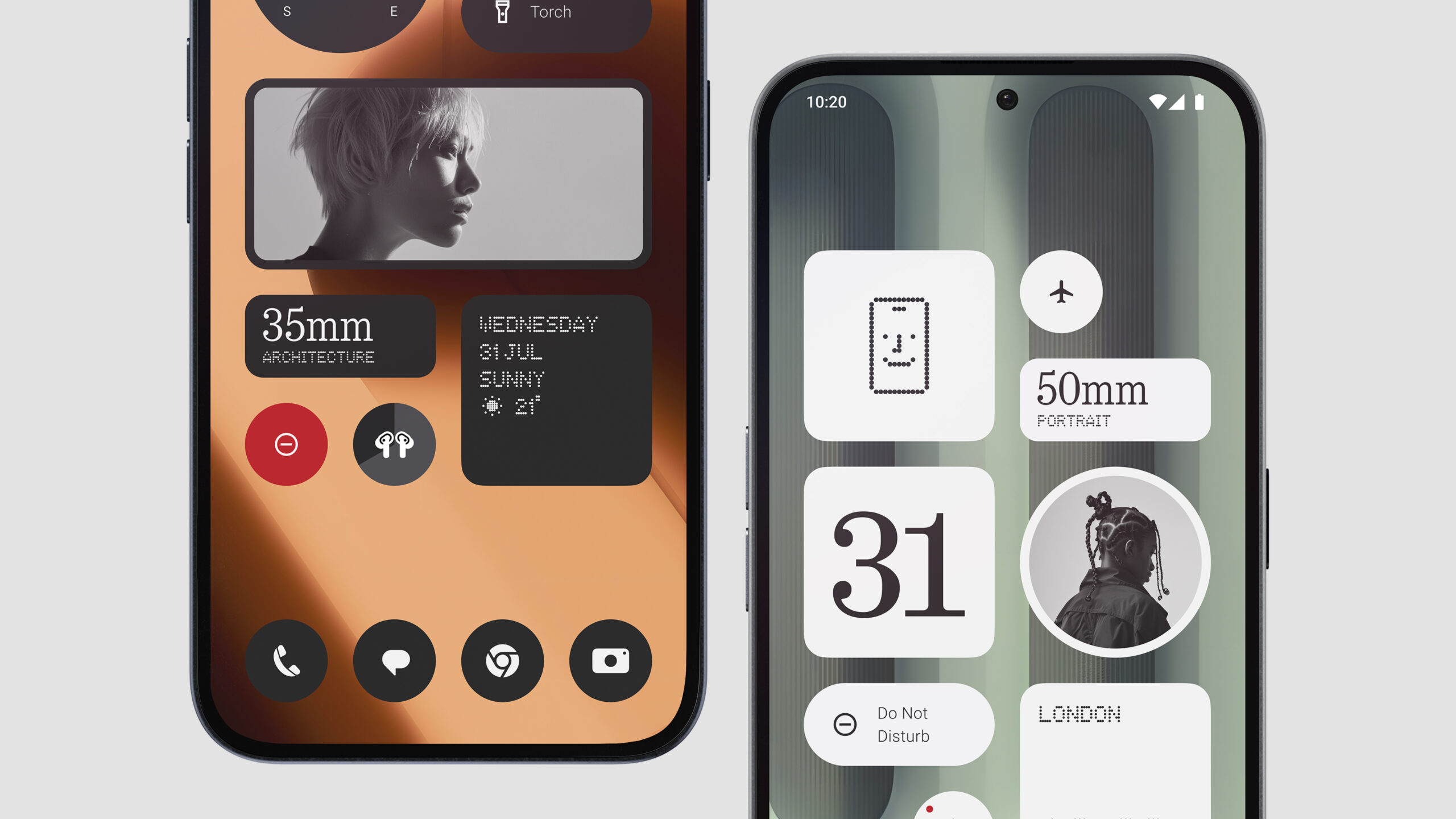 Nothing presenta Phone (2a) Plus, portando prestazioni, fotocamera e design a un nuovo livello