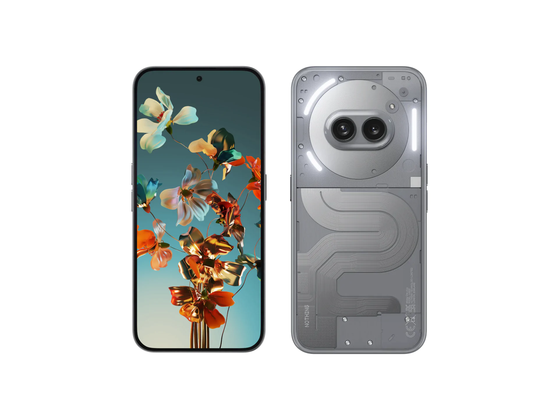 Nothing presenta Phone (2a) Plus, portando prestazioni, fotocamera e design a un nuovo livello