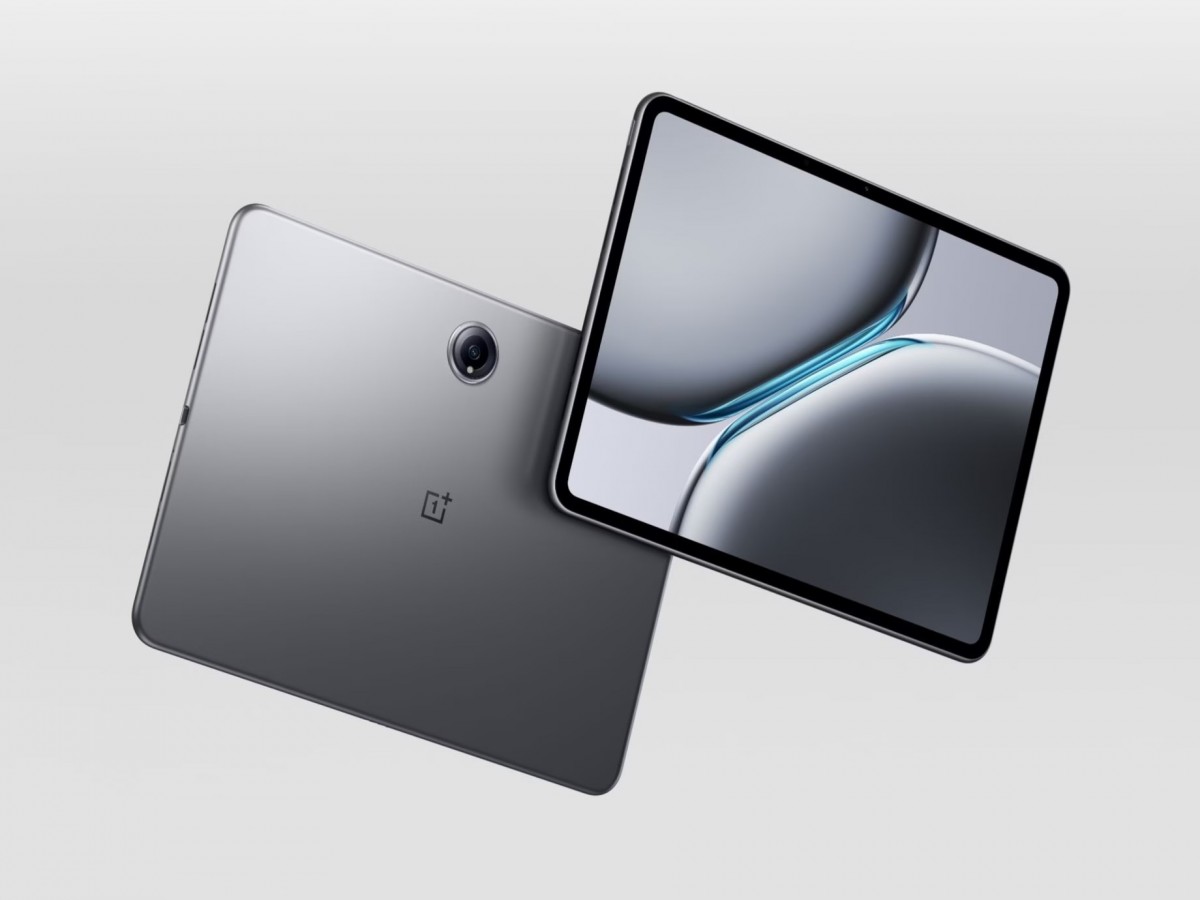 OnePlus Pad 2, che ha superato del 300% il suo predecessore nel periodo di preordine, è ora in vendita in Italia
