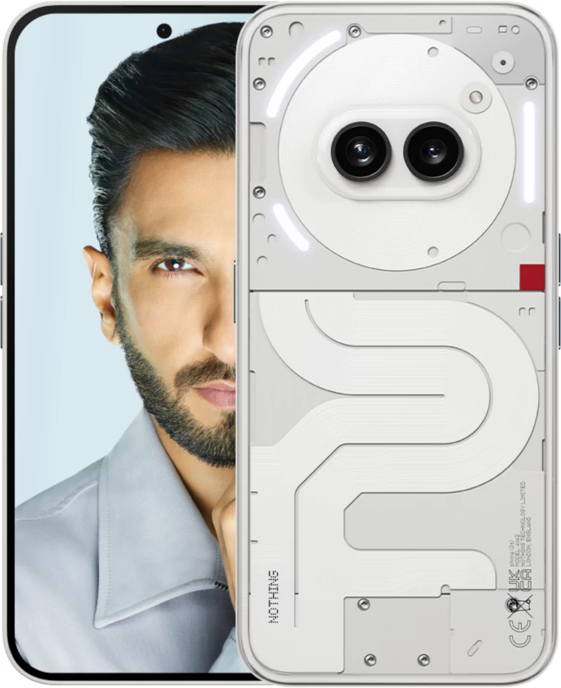 Nothing presenta Phone (2a) Plus, portando prestazioni, fotocamera e design a un nuovo livello