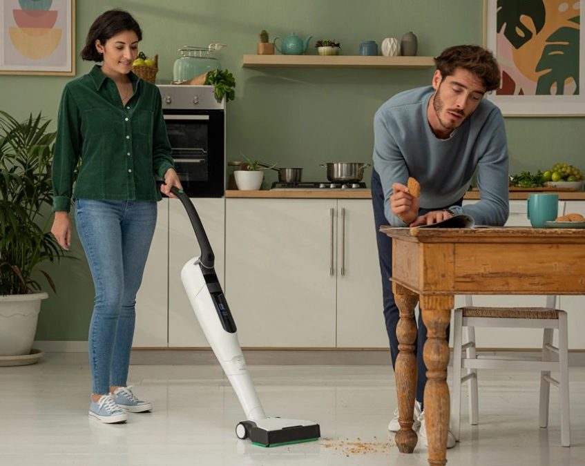 Aspirapolvere Folletto: scopri i modelli e il prezzo giusto per te