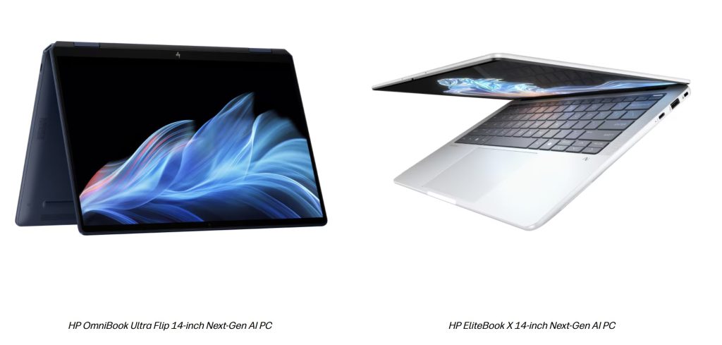 I nuovi prodotti HP presentati a Palo Alto