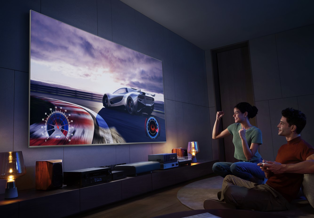 I nuovi Tv di Xiaomi