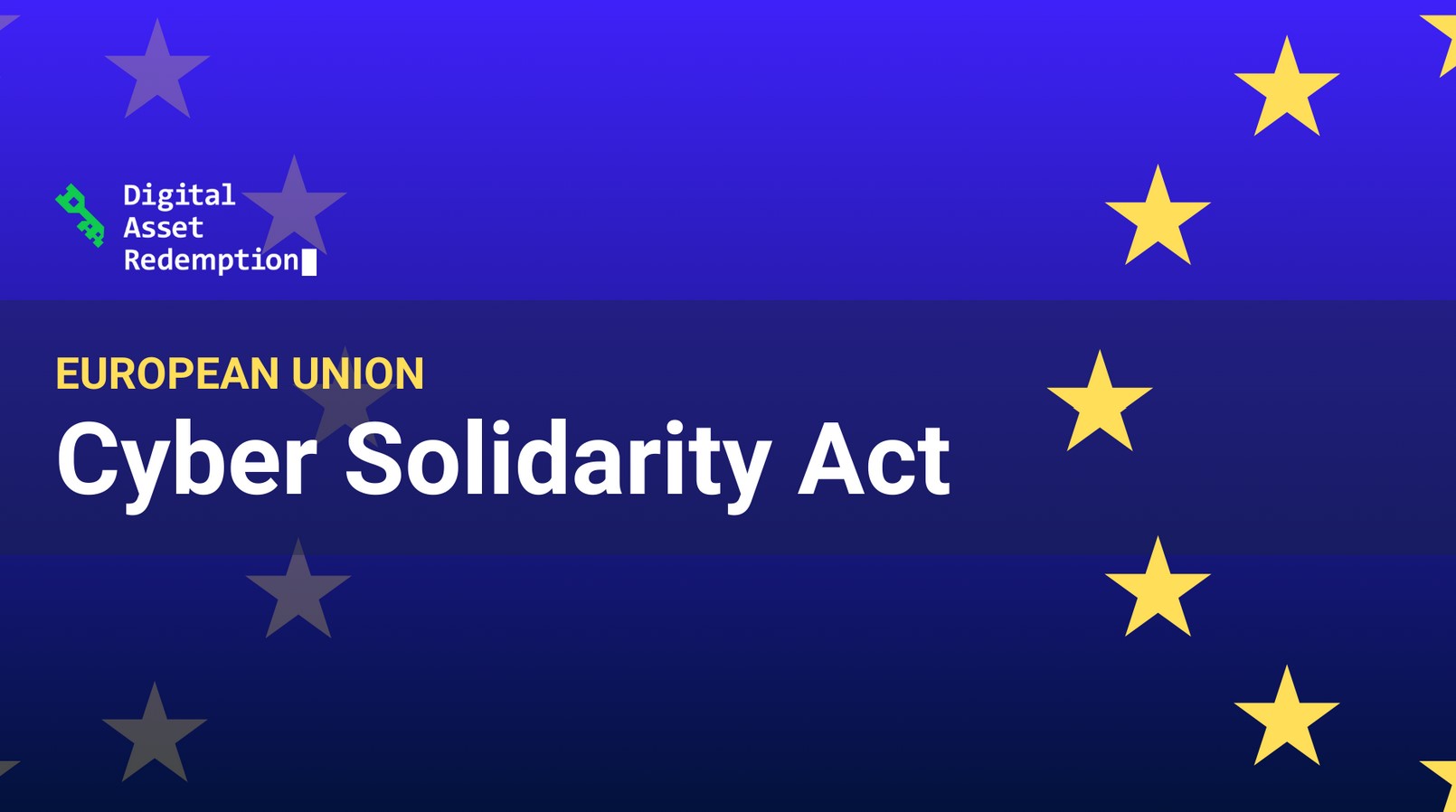 Cyber Solidarity Act Cos'è e quali sono gli scopi del Cyber Solidarity Act dell'Ue