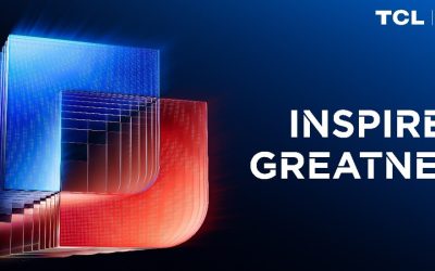 Tutte le novità di TCL al CES di Las Vegas