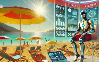 La digitalizzazione del settore balneare e il futuro delle spiagge italiane