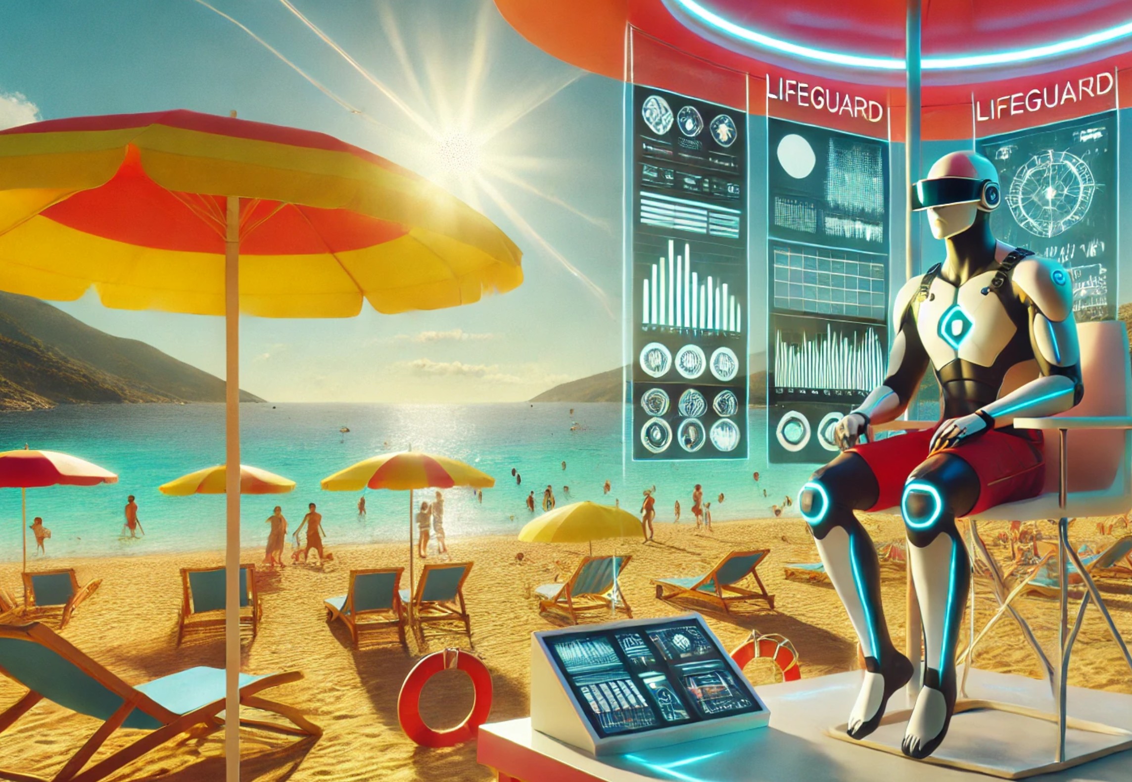 spiagge digitalizzazione spiagge.it e la digitalizzazione degli stabilimento balneari