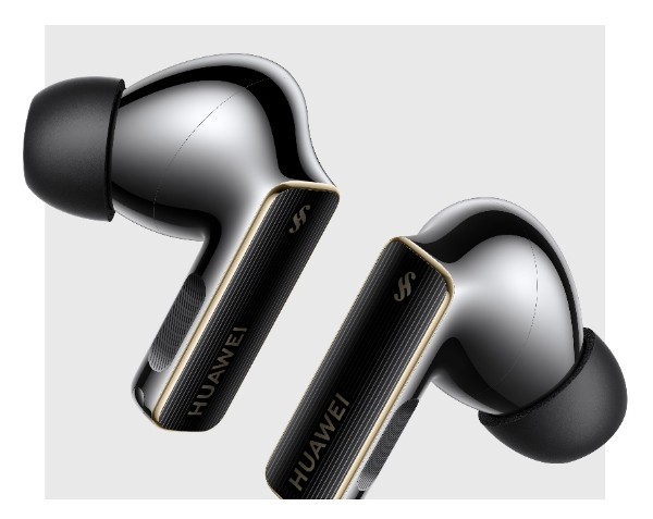 Huawei FreeBuds Pro 4 con cancellazione del rumore AI