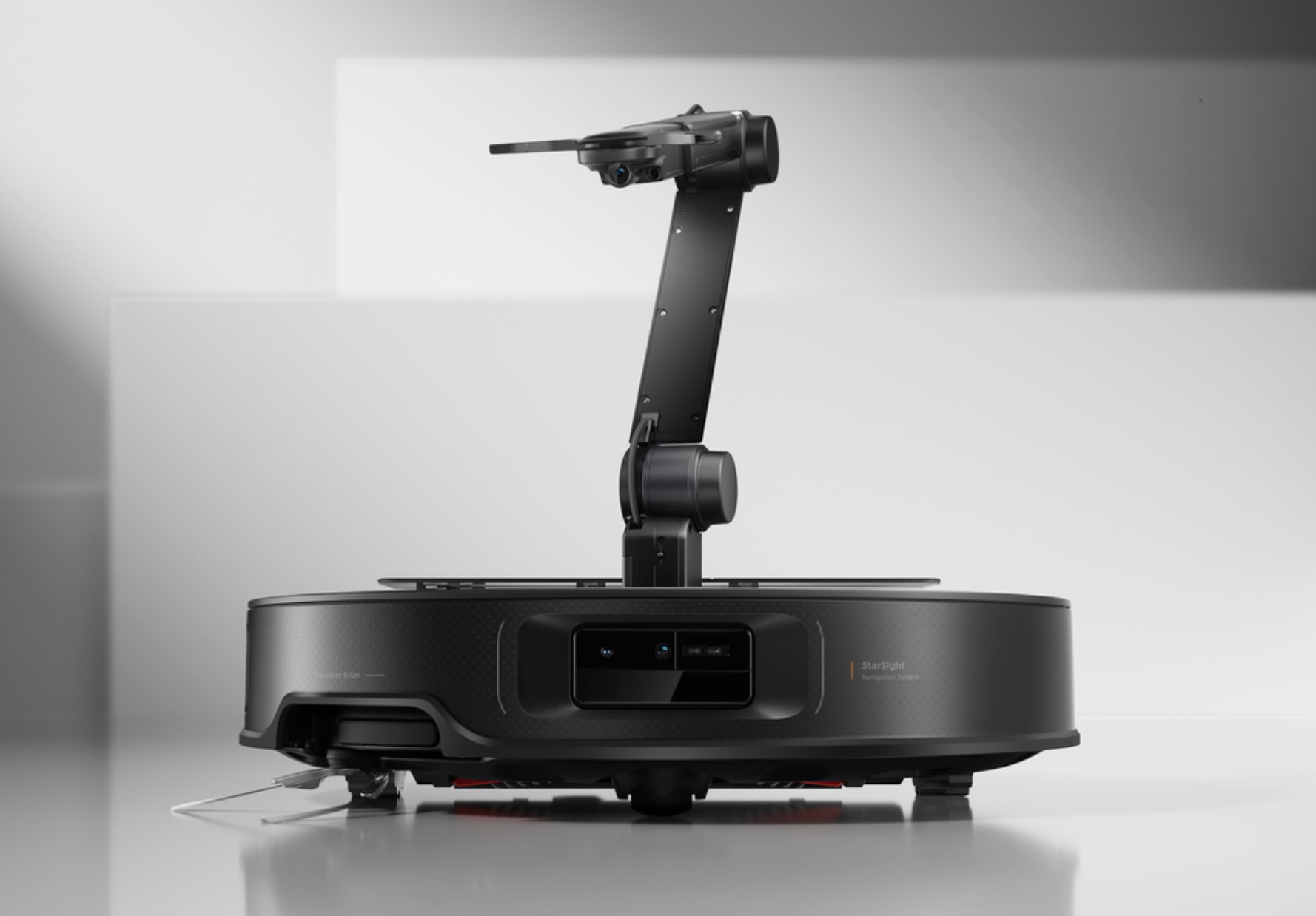 Al CES di Las Vegas la nuova linea Roborock Saros per la smart home