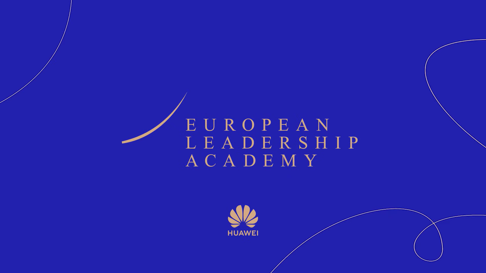 european leadership acaddemy