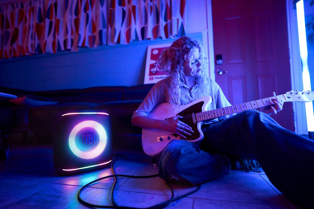 JBL PartyBox 520 e Encore 2