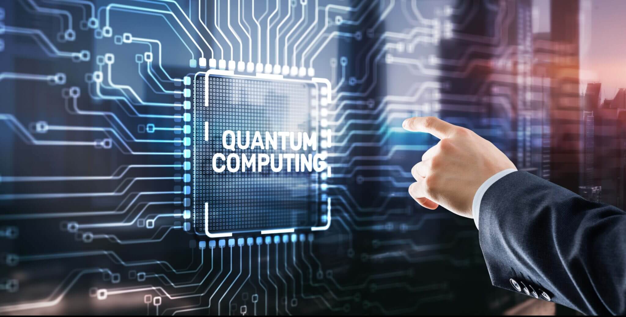 Quantum Computing: investimenti in crescita in Italia