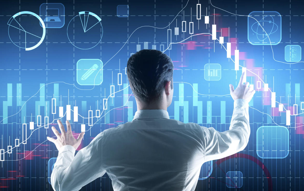 Piattaforme di trading e tecnologia