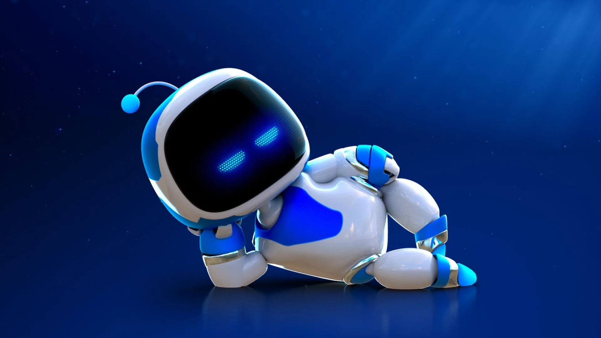 Astro Bot vince il premio BAFTA per il miglior gioco