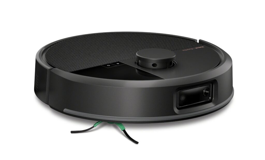 Roomba Max 705: potenza e pulizia completamente autonoma