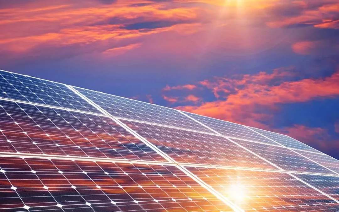 Fotovoltaico flessibile: la nuova frontiera dell’energia solare