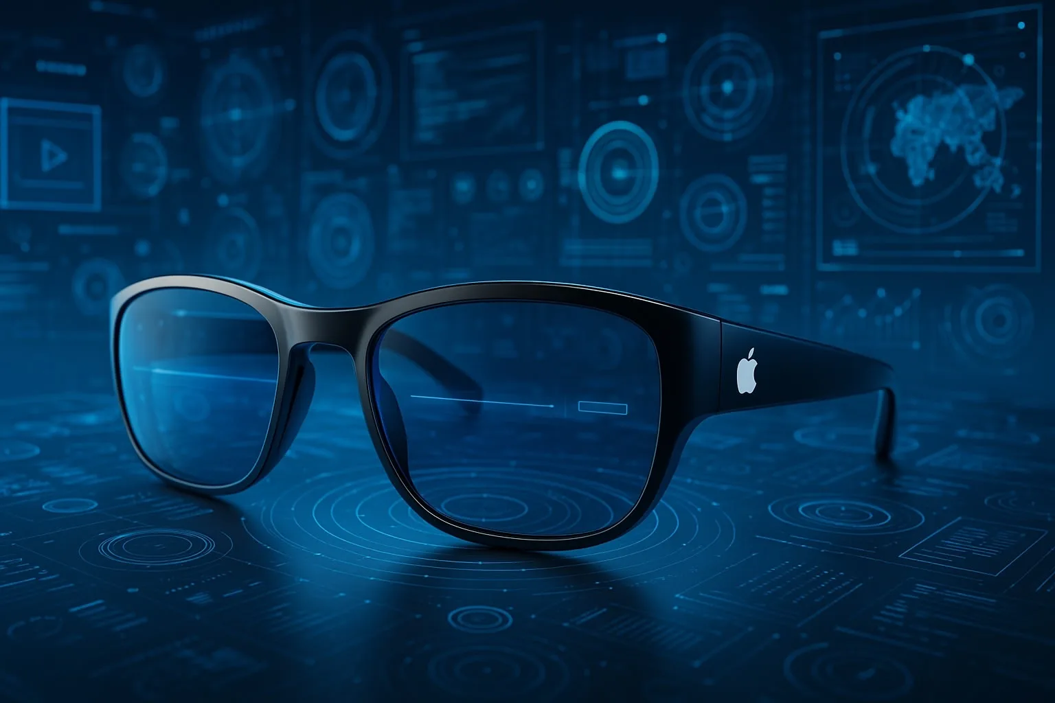 Meta e Apple: la sfida per gli occhiali AR del futuro