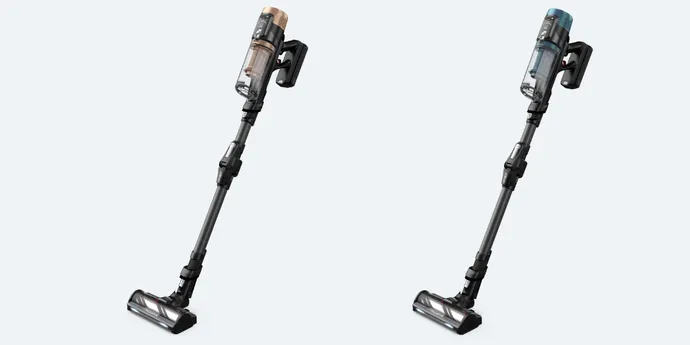 Rowenta lancia il nuovo aspirapolvere senza filo X-Force Flex 14.80