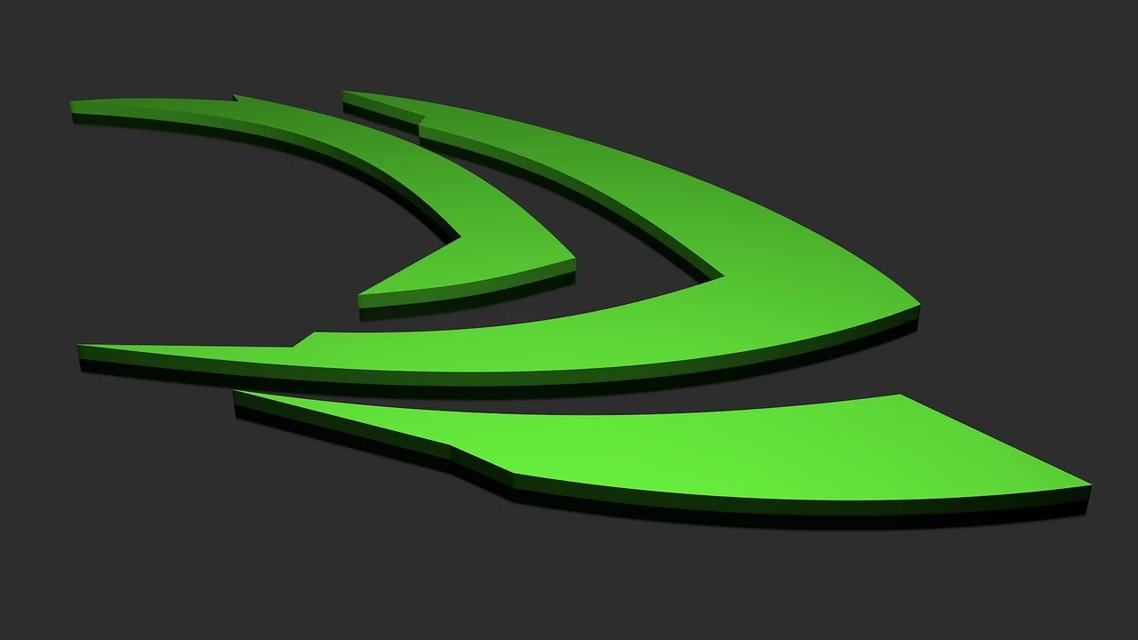 nvidia-1692796_1280 logo nvidia