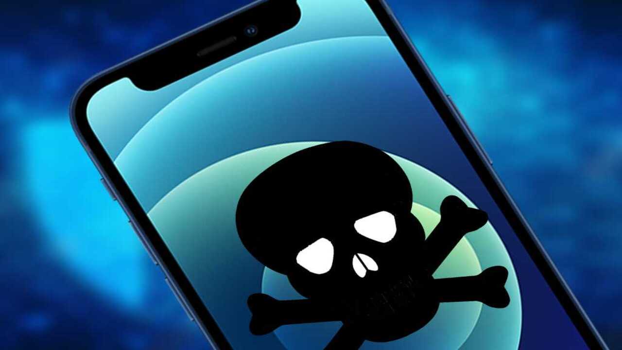 Apple-strikes-back-over-Pegasus-spyware-with-lawsuit-against-NSO Apple avvisa gli utenti iPhone su spyware Pegasus