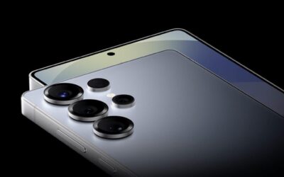 Samsung Galaxy S26 Ultra: nuova tecnologia per fotocamere più sottili