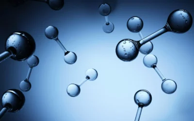 Idrogeno liquido per voli più sostenibili