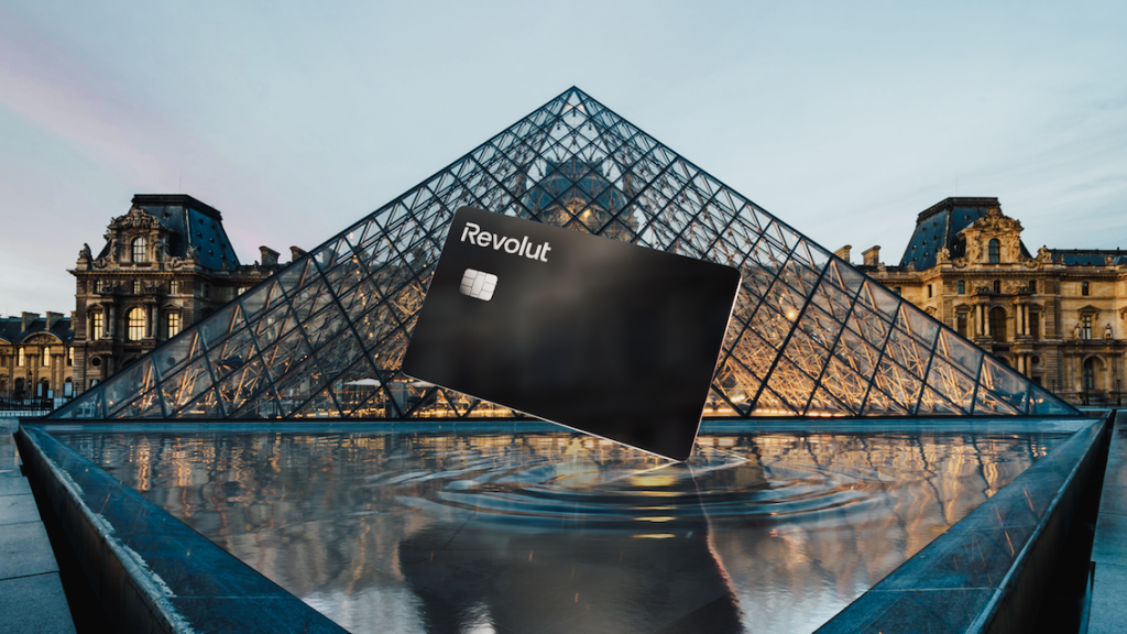 Revolut apre sede a Parigi e investe 1 miliardo in Europa