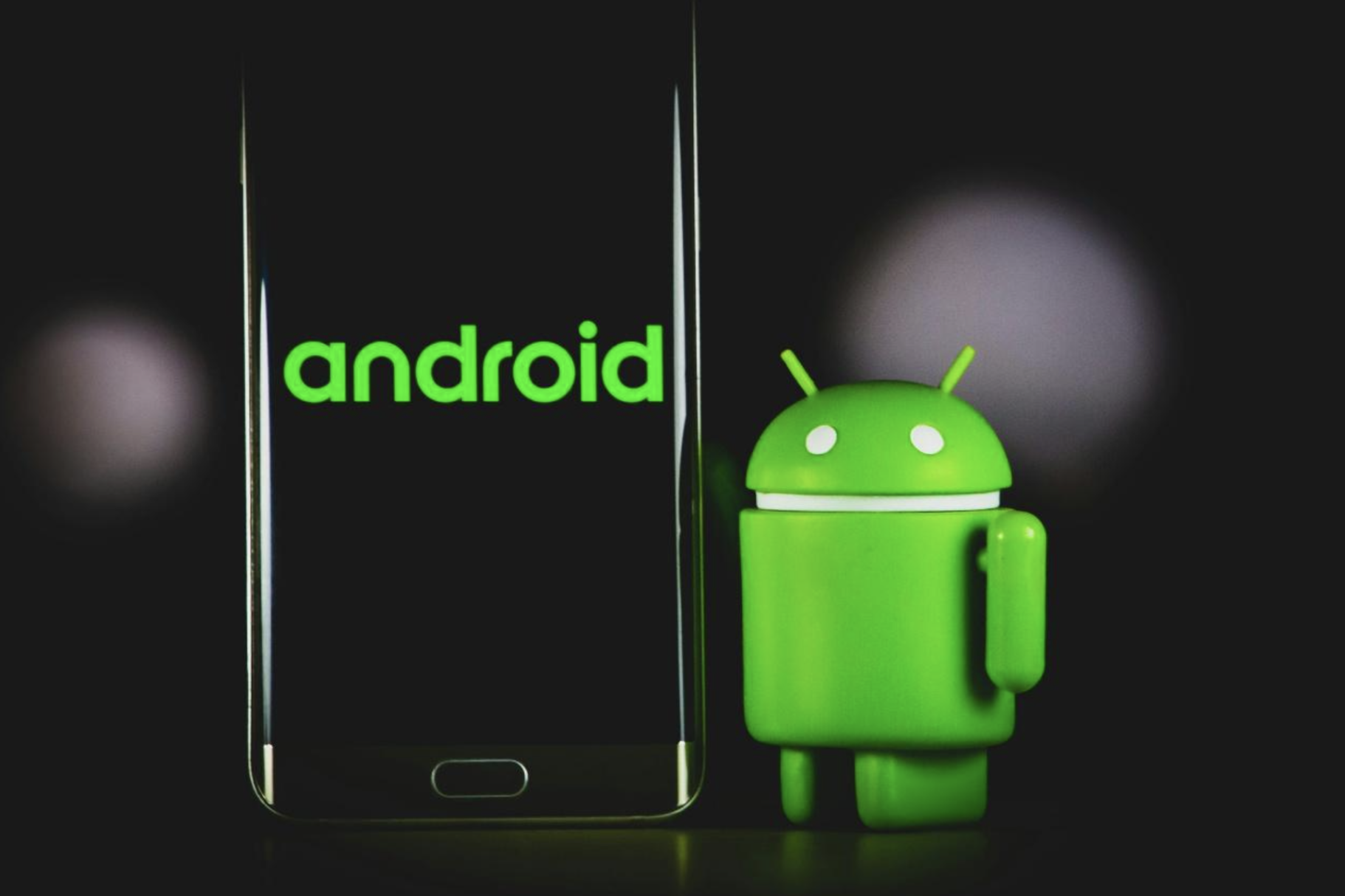 proteggere i dati smartphone Android