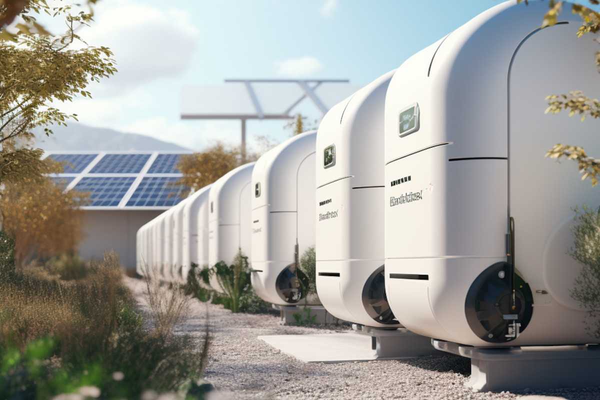 accumulo-energetico-BESS_Battery_Energy_Storage_System Accumulo energetico: pilastro della transizione verde