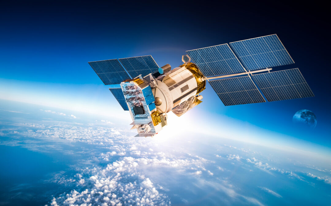 Energia solare dallo spazio: il futuro della trasmissione wireless