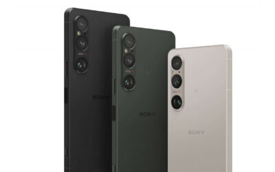 Sony cambia strategia per la produzione di Xperia.