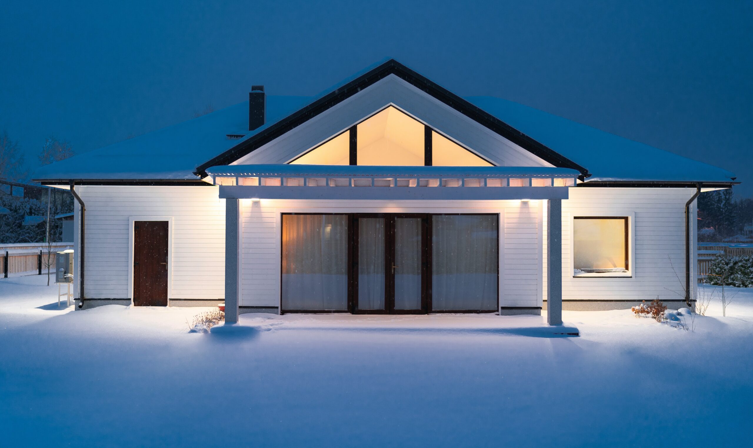 Tecnologie per il risparmio energetico domestico