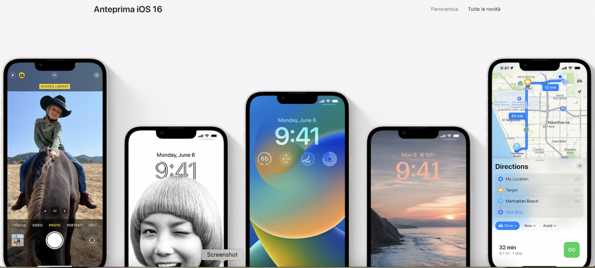 iOS 26: il nuovo sistema operativo di Apple e le sue novità
