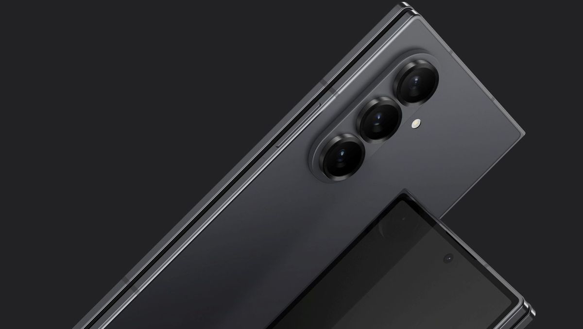 Galaxy Z Fold 7 resiste sotto stress