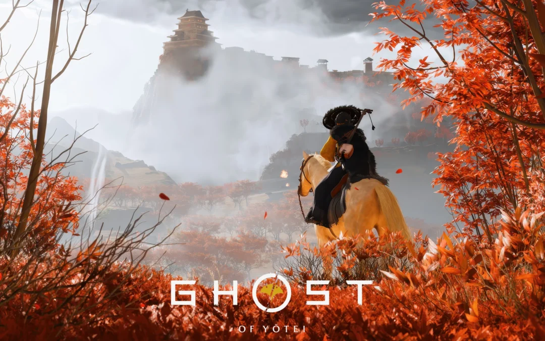 Ghost of Yotei: nuovo viaggio nel Giappone feudale