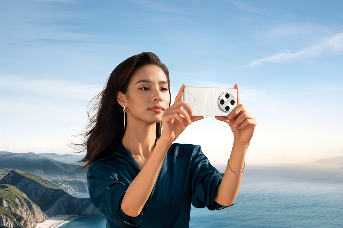 Find-X8-Pro_Hasselblad-Master-Camera-System_RGB Oppo Find X9 Pro: ricarica e fotocamere al top