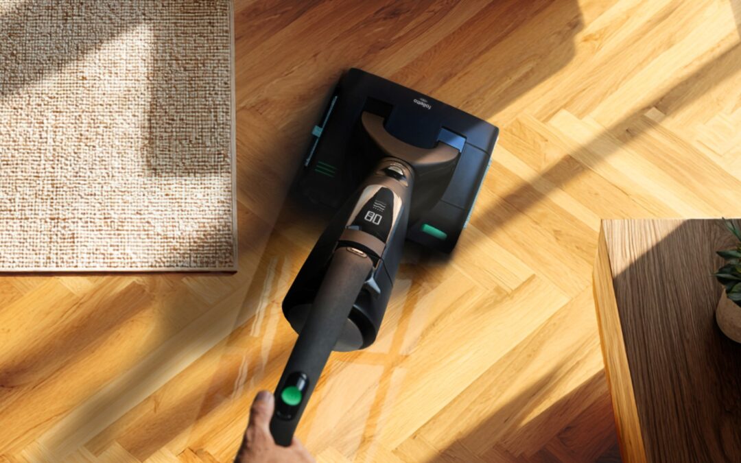 Vorwerk lancia il Folletto VK7s in edizione limitata