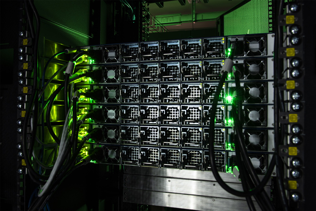 Data center MIX Bologna: nuovo picco di traffico digitale