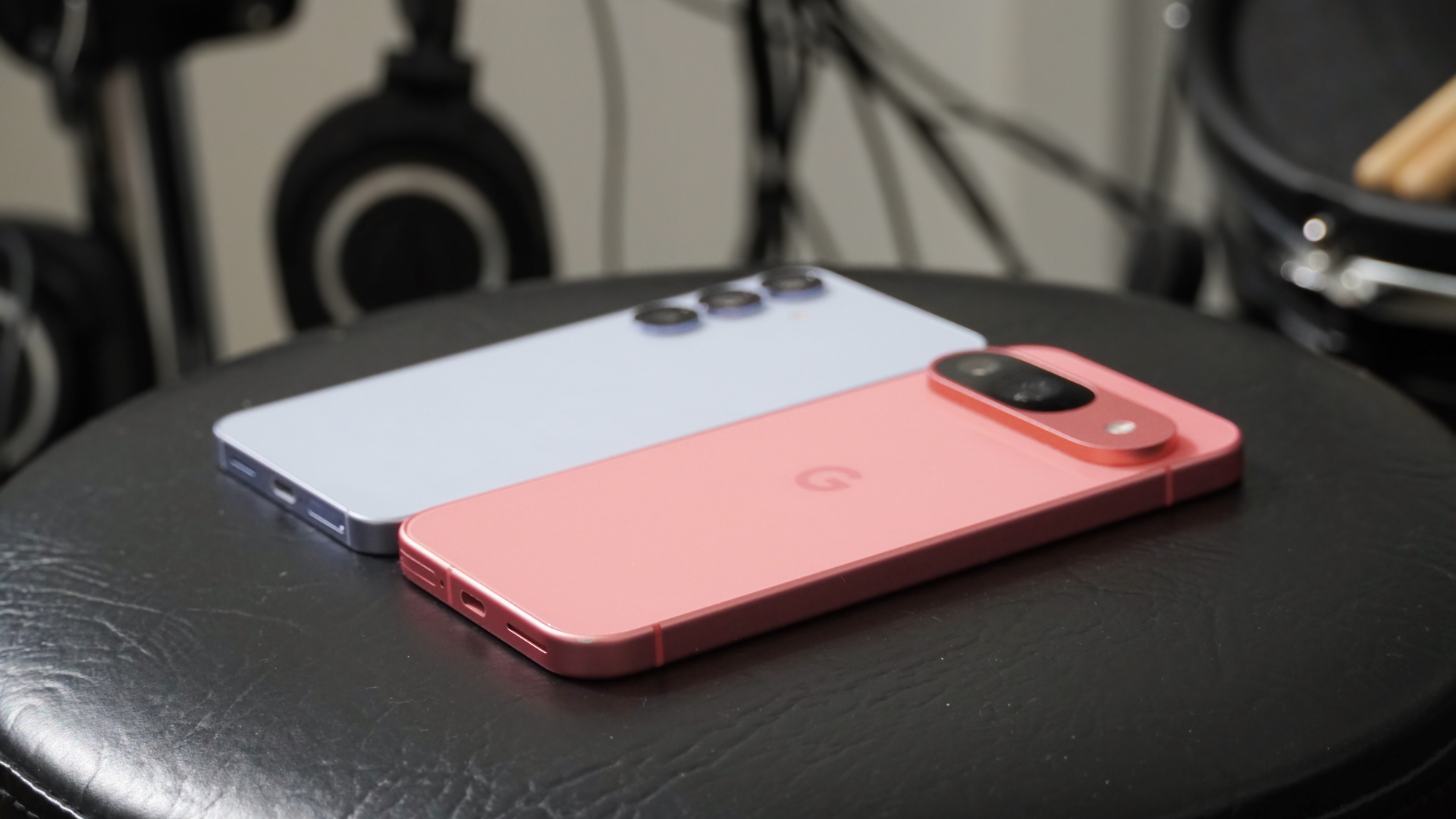 Galaxy S25 Ultra vs Pixel 10 XL: confronto completo