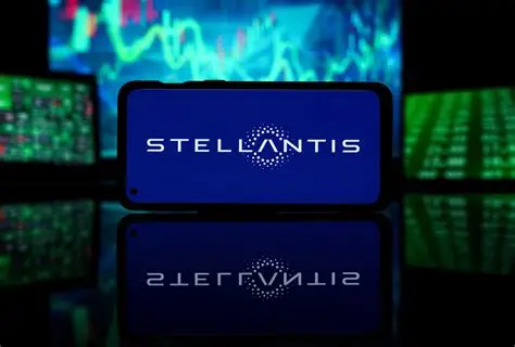 OIP (41) Stellantis accelera sull’IA con Mistral AI