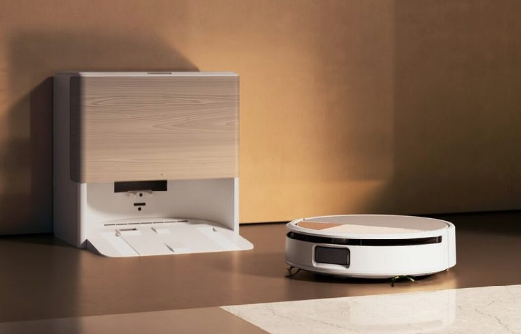 Le offerte Roomba Combo di iRobot per i Prime Days di Amazon