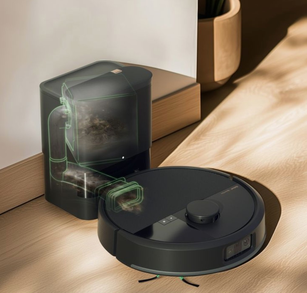 iRobot Roomba Max 705 in offerta per i Prime Days di Amazon