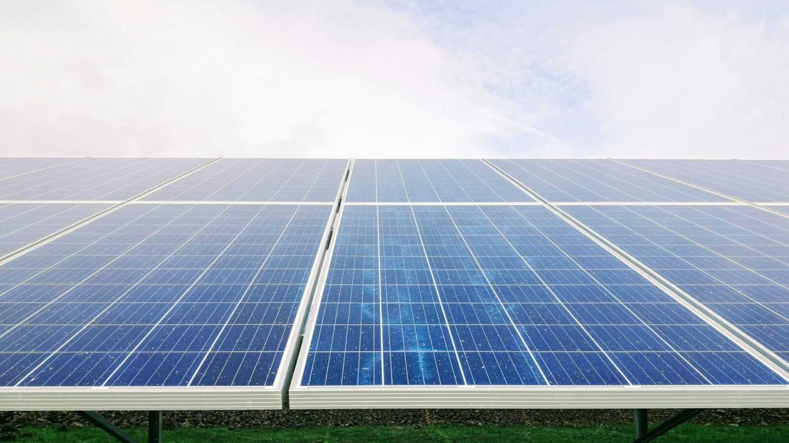 Celle solari tandem: verso il 40% di efficienza