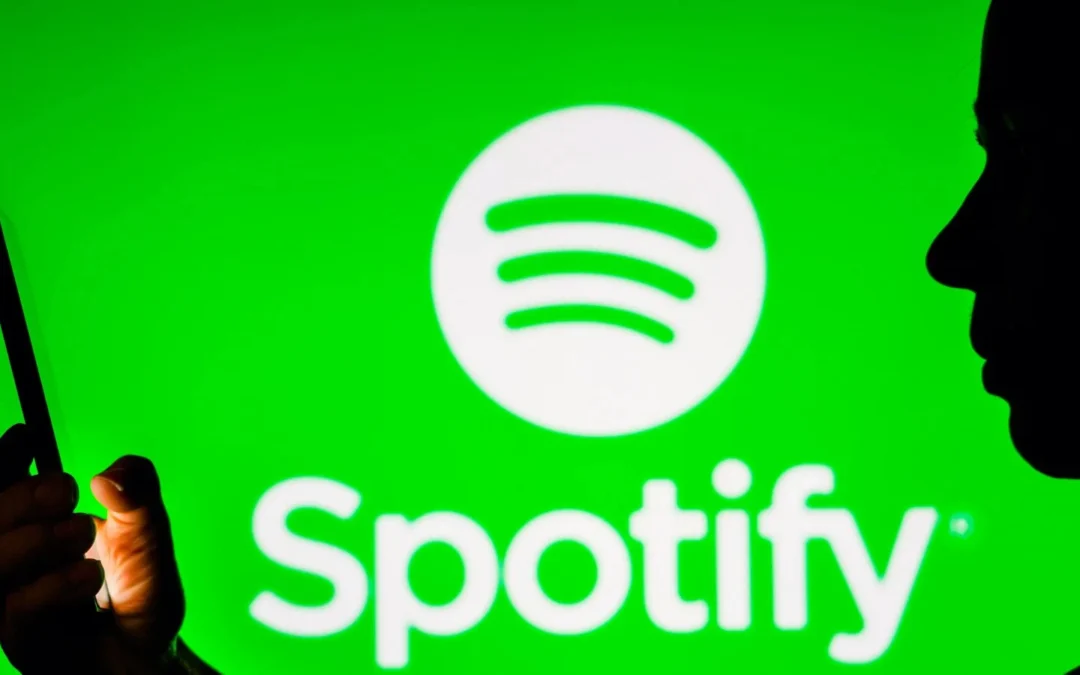 Video podcast, crescita record su Spotify