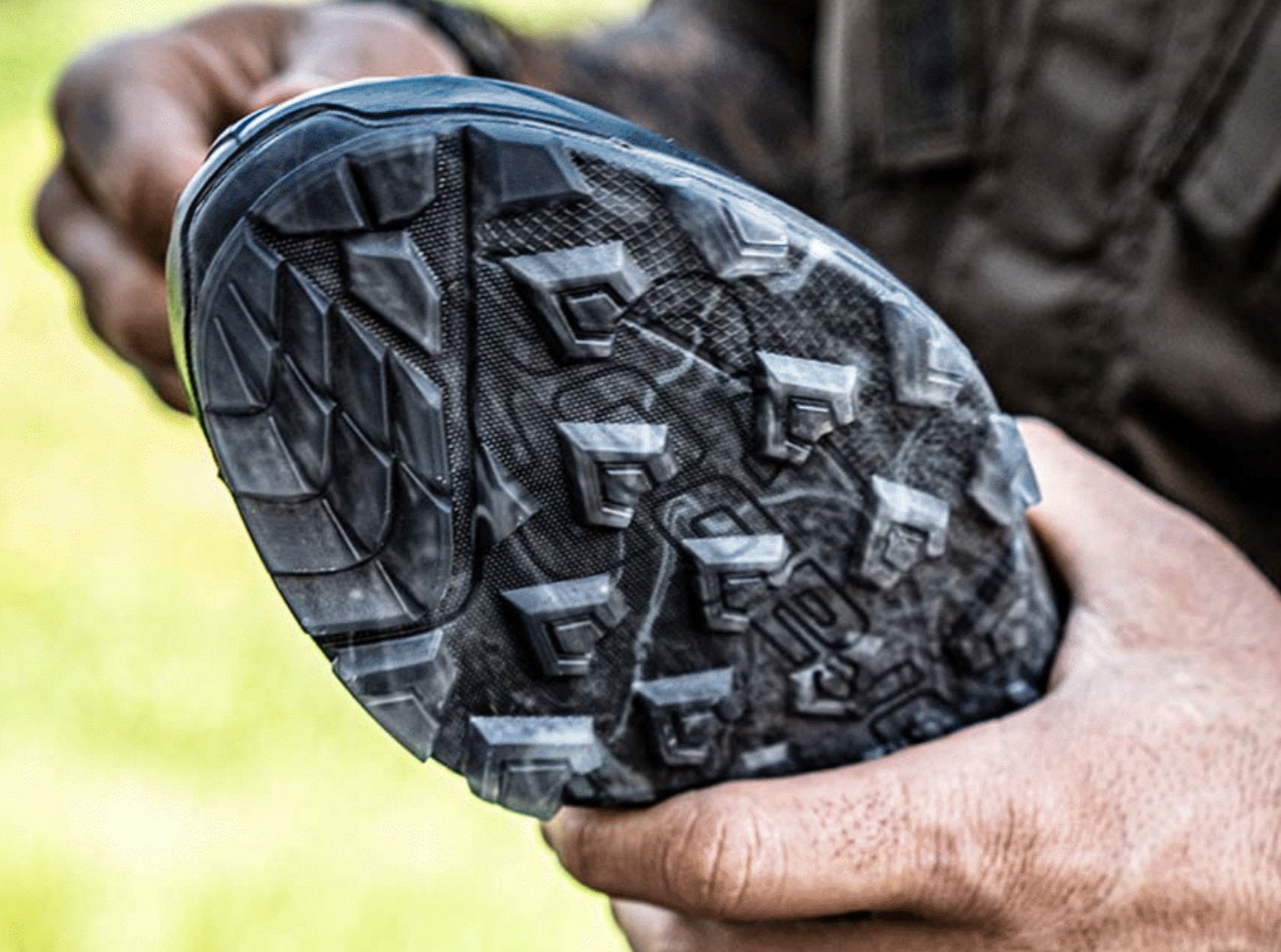 La tecnologia NexX4 degli scarponcini Probos