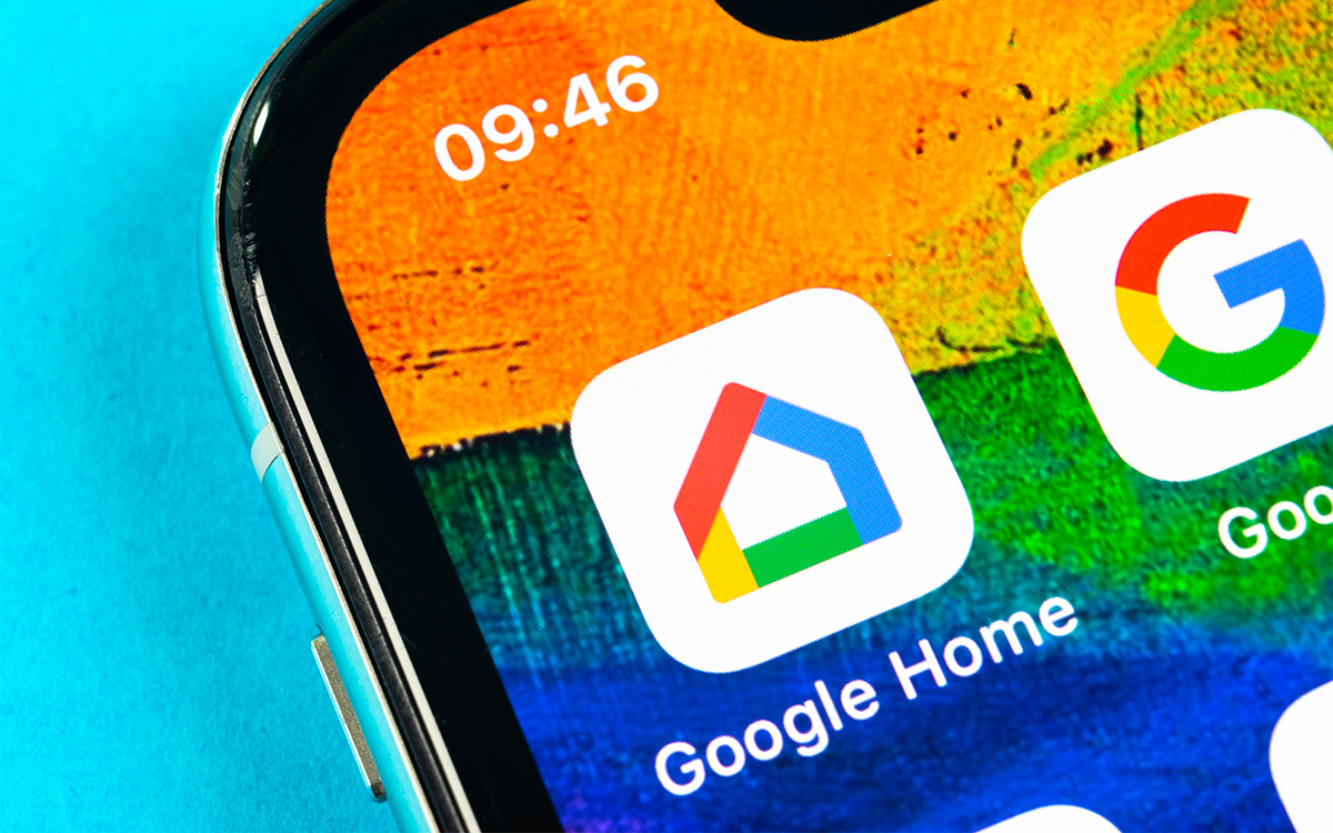 Google Home perde la funzione “Chiama casa”
