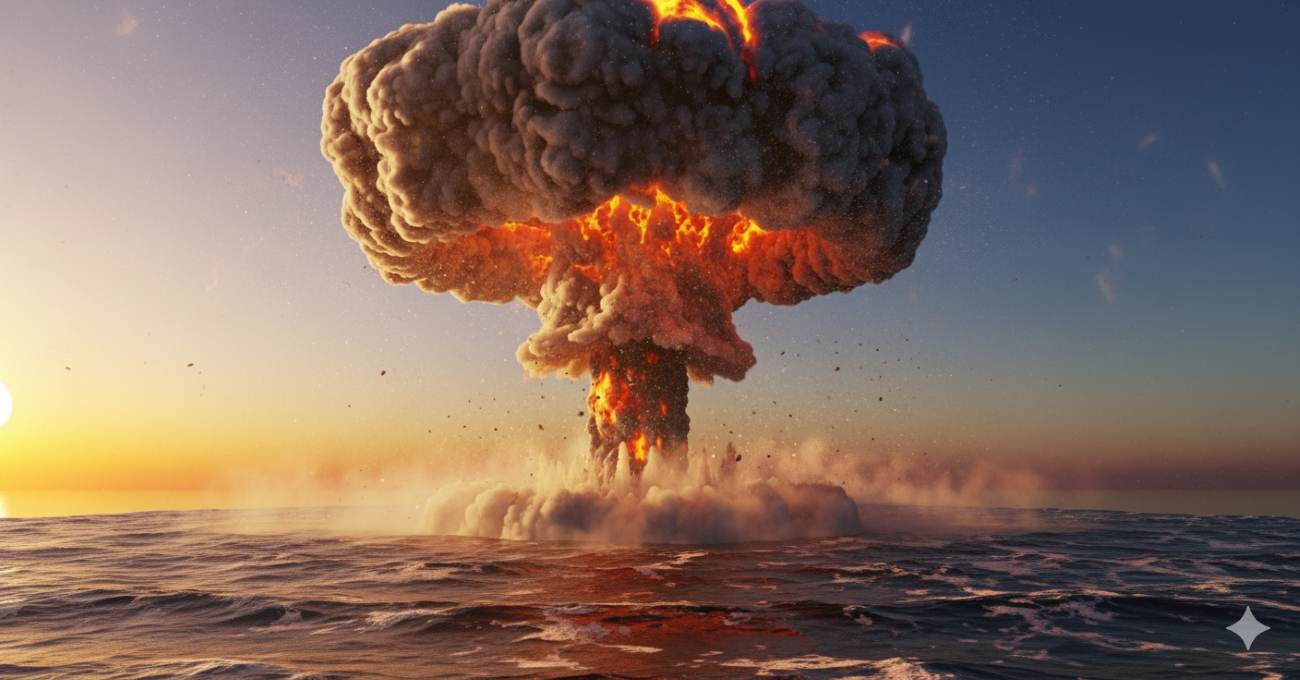 Test nucleari, un’eredità sanitaria globale